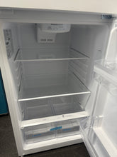 Frigidaire 10.1 cu. ft. Garage Ready Top Freezer Refrigerator in White, ENERGY STAR