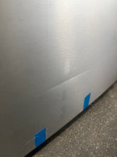 Frigidaire Gallery 36 in. 28 cu. ft. Standard Depth French Door Refrigerator in Smudge-Proof Stainless Steel