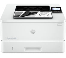 HP LaserJet Pro 4001n Black & White Printer, Print, Fast speeds, Easy setup, Mobile printing, Advanced security, USB, Ethernet Connection, Best-For-Office!! NEW IN BOX!!