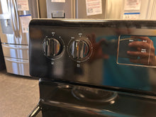 Whirlpool 30-in 4 Elements 4.8-cu ft Freestanding Electric Range (Black)! (NEW - DENTED)