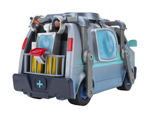 Fortnite Deluxe Feature Vehicle Reboot Van- NEW IN BOX!!!