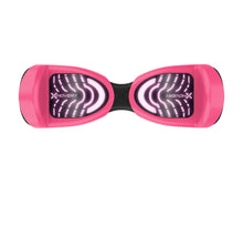 Hover-1 Rocket 2.0 Hoverboard for Teens, LED Lights, Max Speed 7 mph, Pink- NEW IN BOX!!!