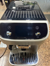 De'Longhi Magnifica Plus Bean-to-Cup Espresso and Cappuccino Machine, Silver