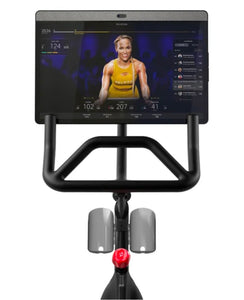 Peloton Bike+ With Full Rotating Screen!! NEW AND ASSEMBLED(REQUIRES PELOTON MEMBERSHIP TO ACCESS ALL WORKOUTS)!!