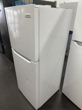 Frigidaire 10.1 cu. ft. Garage Ready Top Freezer Refrigerator in White, ENERGY STAR