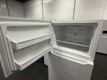 Frigidaire 30 in. 18.3 cu. ft. Top Freezer Refrigerator, Garage Ready