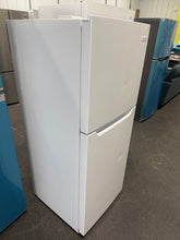 Frigidaire 10.1 cu. ft. Garage Ready Top Freezer Refrigerator in White, ENERGY STAR
