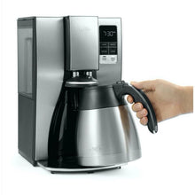 Mr. Coffee Stainless Steel 10-Cup Programmable Coffee Maker**New in box**
