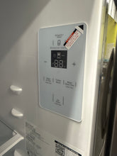 Frigidaire 31.5 in. 18 cu. ft. Counter Depth French Door Refrigerator in Fingerprint-Resistant Stainless Look! (BRAND NEW - SCRATCH/DENT)