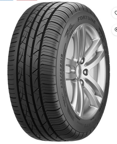Fortune Viento FSR702 255/45ZR20 set of 4 tires