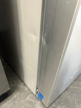 Frigidaire Gallery 36 in. 28 cu. ft. Standard Depth French Door Refrigerator in Smudge-Proof Stainless Steel