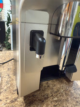 De'Longhi Magnifica Plus Bean-to-Cup Espresso and Cappuccino Machine, Silver