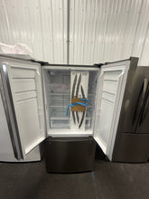 Frigidaire 31.5 in. 18 cu. ft. Counter Depth French Door Refrigerator in Fingerprint-Resistant Stainless Look! (BRAND NEW - SCRATCH/DENT)