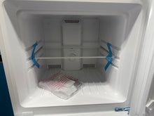 Frigidaire 10.1 cu. ft. Garage Ready Top Freezer Refrigerator in White, ENERGY STAR