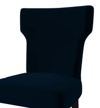 Augusta Dining Chairs, Blue, 4 Pack!! NEW IN BOX!!