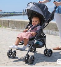 Summer by Ingenuity 3Dmini Convenience Stroller! (NEW IN BOX)