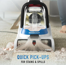 Hoover PowerDash Pet Compact Carpet Cleaner, Lightweight Upright Shampooer Machine!! NEW IN BOX!!