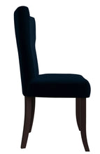 Augusta Dining Chairs, Blue, 4 Pack!! NEW IN BOX!!