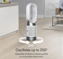 Dyson Purifier Hot+Cool Gen1 HP10!! NEW IN BOX!!