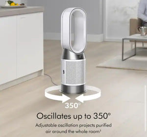 Dyson Purifier Hot+Cool Gen1 HP10!! NEW IN BOX!!