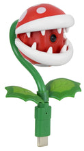 HORI Piranha Plant Camera for Nintendo Switch 2!! NEW IN BOX!!