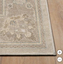 Ruggable Flatwoven Washable Odette Rug, 8’ x 10’! (NEW)