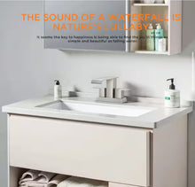 Androme 4 in. Centerset Double Handle Low Arc Bathroom Faucet with Pop-up Drain Included in Brushed Nickel!! NEW IN BOX!!