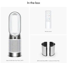 Dyson Purifier Hot+Cool Gen1 HP10!! NEW IN BOX!!