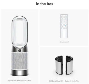 Dyson Purifier Hot+Cool Gen1 HP10!! NEW IN BOX!!