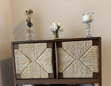 Withania 2-Door Cabinet from Threshold- new in box