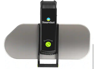 Steam Fast Deluxe Digital Steam Press! (NEW IN BOX)