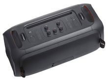 JBL Party Box OnTheGo Bluetooth Wireless Speaker - Black: Rechargeable, IPX4, USB Charging!! NEW!!