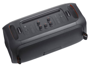 JBL Party Box OnTheGo Bluetooth Wireless Speaker - Black: Rechargeable, IPX4, USB Charging!! NEW!!