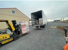 WALLYWORLD SMALL APPLIANCES LIQUIDATION PALLET- number 6139- 

AS PACKED BY WALLYWORLD LIQUIDATION CENTER

DONT MISS THESE! WE DON’T GET THESE MIXED SMALL APPLIANCES LOADS OFTEN!

ASK ABOUT DELIVERY!