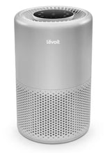 Levoit Core 200s Smart Air Purifier Gray: 4 Settings, ETL & CARB Certified, 100-300 sq. ft.! (NEW IN BOX)