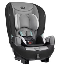Evenflo Sonus 65 Convertible Car Seat, City Lights! (NEW IN BOX)