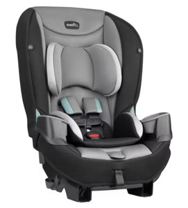 Evenflo Sonus 65 Convertible Car Seat, City Lights! (NEW IN BOX)