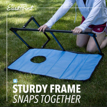 Eastpoint Portable Cornhole!! NEW IN BOX!!