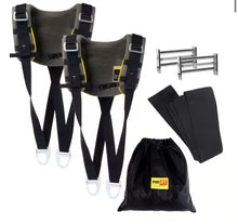 Pro Lift Shoulder Dolly Professional Moving Strap System!! NEW IN BOX!!