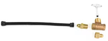 Pleasant Hearth Willow Oak 18 in. Vented Gas Log Set- WE DO NOT SHIP!!