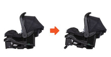Baby Trend EZ Lift Plus Infant Car Seat - Gray!! NEW IN BOX!!