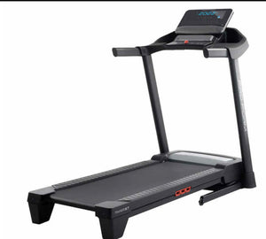 ProForm Trainer 8.7 Treadmill!! BRAND NEW & ASSEMBLED!! - (BRAND NEW - SCRATCHED)