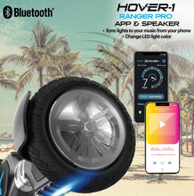 Hover-1 Ranger Pro Electric Self-Balancing Hiverboard for Teens, 10” Tires, 9 mph Max Speed!! NEW IN BOX!!