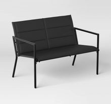 4-Piece Padded Sling Patio Conversation Set from Room Essentials- new in the box!