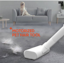 Sharper Image® 2-In-1 Cordless Vacuum- new in the box