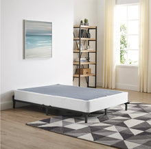 Mainstays 7.5" Quad-Fold Metal Box Spring, Queen- NEW IN BOX!!!