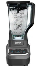 Ninja Professional Blender 72 oz. 3-Speed Black 1000-Watt Blender! (NEW IN BOX)
