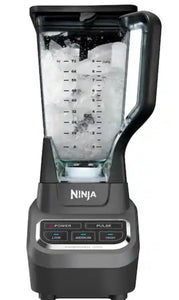 Ninja Professional Blender 72 oz. 3-Speed Black 1000-Watt Blender! (NEW IN BOX)