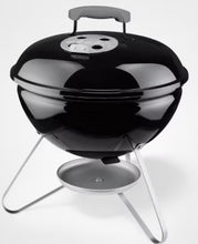 Weber 14" 10020 Portable Grill: Charcoal, Weather-Resistant, Porcelain-Coated, Steel Grates, 147 sq. in. Cooking Area! (NEW IN BOX)