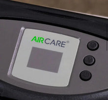 Aircare VALIANT -Gal. Cool Mist Evaporative Whole House Humidifier for 4,000 sq. ft., Brushed Nickel! (USED - TESTED)